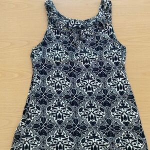 Banana Republic Sleeveless Top